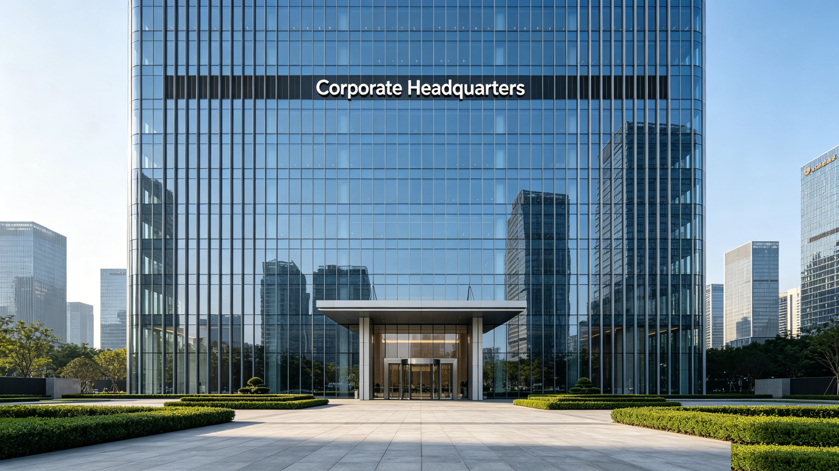 Matrix Bond Management Global Headquarters